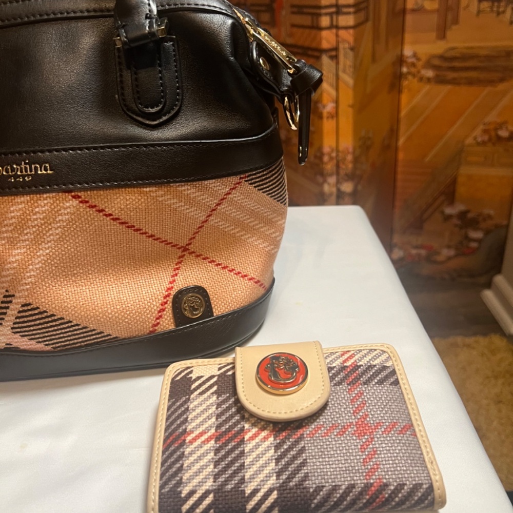 Spartina Bag and Purse - Picture 3 of 9